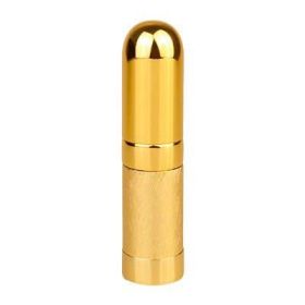 5ml Aluminum Electrochemical Perfume Bottle (Option: Gold-5 Ml)